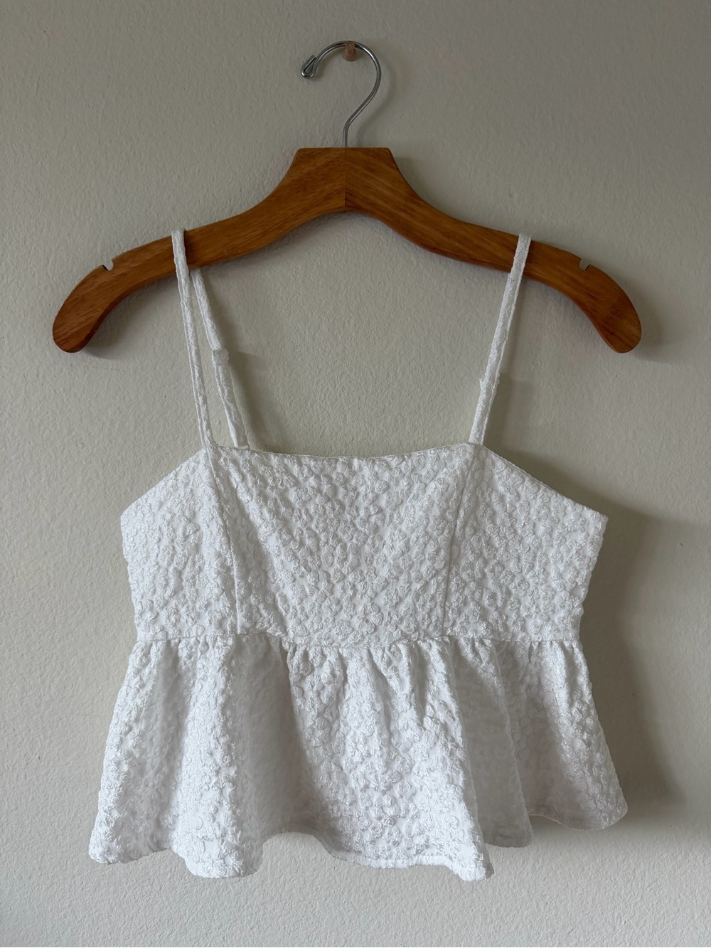SHEIN Crop Top